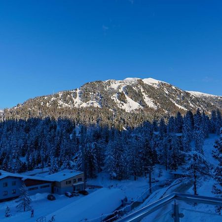 Fewo Nocky- Wandern- Berge- Auszeit- Liftnaehe Turracher Hoehe Exterior photo
