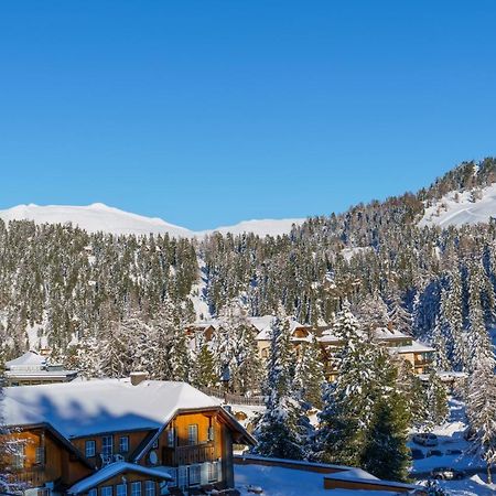 Fewo Nocky- Wandern- Berge- Auszeit- Liftnaehe Turracher Hoehe Exterior photo