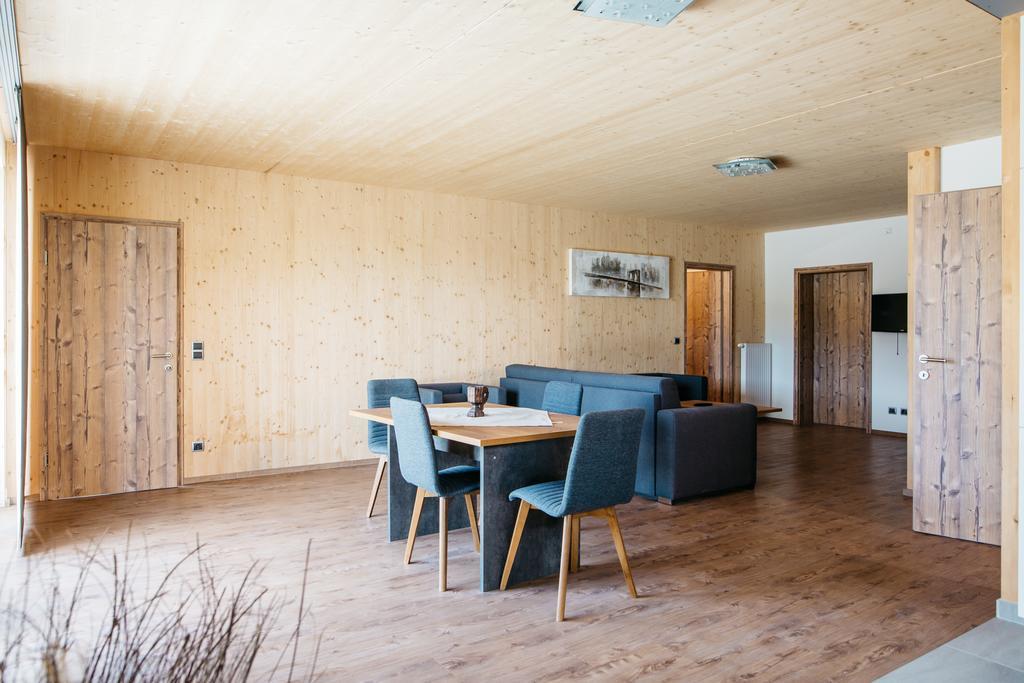 Fewo Nocky- Wandern- Berge- Auszeit- Liftnaehe Turracher Hoehe Exterior photo